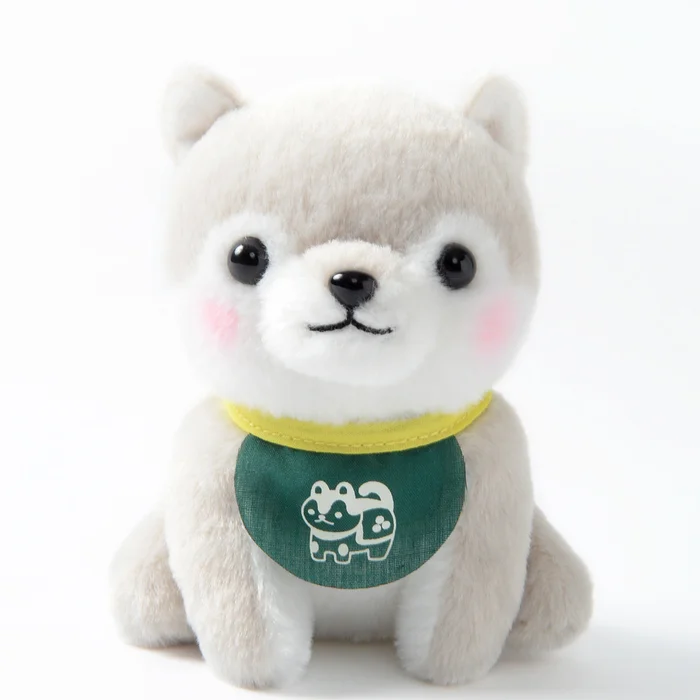 Mameshiba San Kyodai Komoriuta Dog Plush Collection (Standard) 9 Mameshiba San Kyodai Komoriuta Dog Plush Collection (Standard) - Image 9