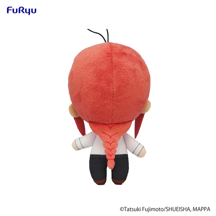 Chainsaw Man Plush Toy Vol. 1 7 Chainsaw Man Plush Toy Vol. 1 - Image 7