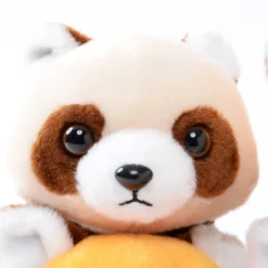 Lesser Panda-chan Yochi-yochi Red Panda Plush Collection (Standard) 24 Lesser Panda-chan Yochi-yochi Red Panda Plush Collection (Standard) -Doll Sale Shop 1e0562bb547b4cfabbffab4912ac2b33.jpg