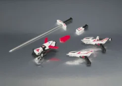 Bandai S.H.Figuarts Choujin Sentai Jetman Red Hawk -Doll Sale Shop 1e178cd9fc8f469782b7c110a5324730.jpg