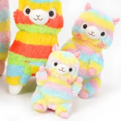 The Ultimate Rainbow Alpacasso Set -Doll Sale Shop 1e3d95f030184f54a5525ab059531782.jpg