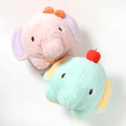Zou No Pororon Elephant Plush Collection (Big)