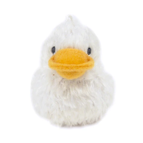 Irotoridori Duck Keychain Strap 2 Irotoridori Duck Keychain Strap - Image 2