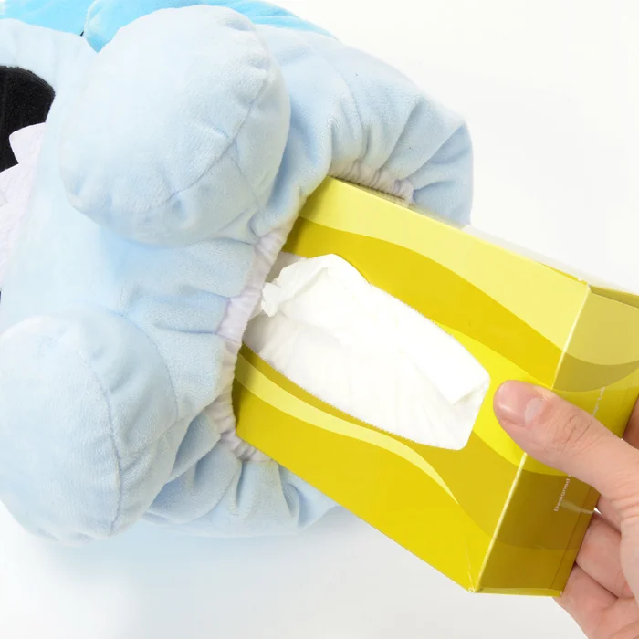 Same-Z Hoojiro Tissue Box Cover 6 Same-Z Hoojiro Tissue Box Cover - Image 6