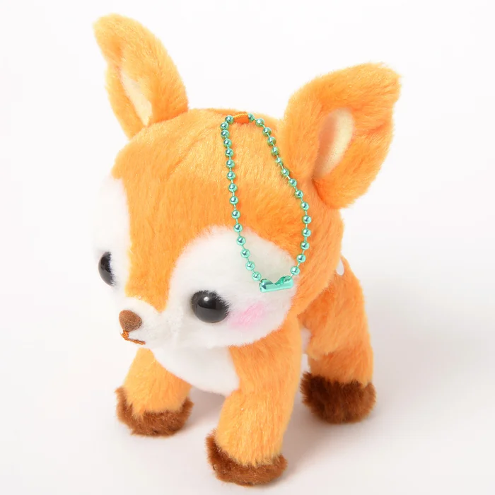 Kojika No Latte Deer Plush Collection (Ball Chain) 5 Kojika No Latte Deer Plush Collection (Ball Chain) - Image 5
