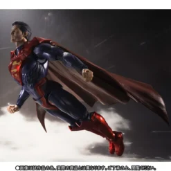 DC COMICS S.H.Figuarts Superman - Injustice Gods Among Us Ver. -Doll Sale Shop 1eae5b2cc308444b9b815908ddc46862.jpg
