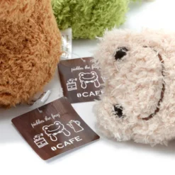 Pickles The Frog Cafe Bean Dolls 23 Pickles The Frog Cafe Bean Dolls -Doll Sale Shop 1ebf5ae089dc4a16b3e887c8b4562762.jpg