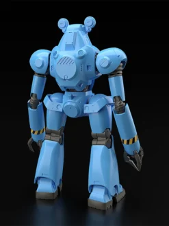 GOOD SMILE COMPANY Moderoid Mobile Police Patlabor HL-98 Hercules 21 & ASV99 Boxer -Doll Sale Shop 1ed288ea10544bfcb6d3a7233a4cbfa3.jpg