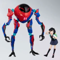 Sentinel SV Action Spider-Man: Into The Spider-Verse Peni Parker & SP//dr 15 Sentinel SV Action Spider-Man: Into The Spider-Verse Peni Parker & SP//dr -Doll Sale Shop 1ed3b9c4679344ff877065c61cbb1fe5.jpg