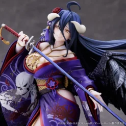 GYOSO Overlord IV Albedo 1/7 Scale Figure -Doll Sale Shop 1ef32ff683054fab89ddeeaaf48cedc1.jpg