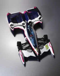 MegaHouse Variable Action Hi-Spec Future GPX Cyber Formula SIN Ogre AN-21 -Doll Sale Shop 1f3987eabd2a4fb28aa2fb4a3fdea756.jpg