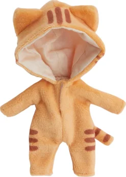 GOOD SMILE COMPANY Nendoroid Doll: Kigurumi Pajamas (Tabby Cat) -Doll Sale Shop 1f5f84ad79b741f2a9a05fe374ea09c6.jpg