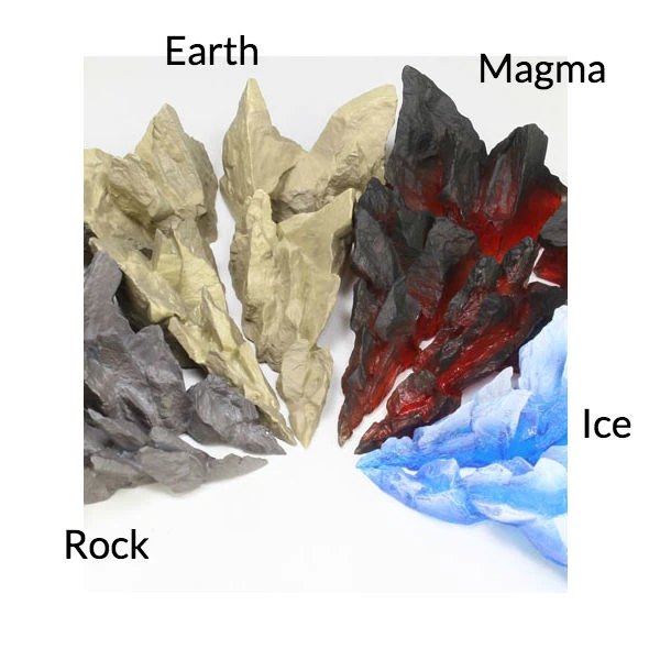 Special Effects No. 8: Quake 2 Special Effects No. 8: Quake - Image 2