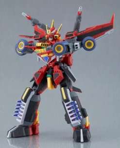 GOOD SMILE COMPANY Moderoid SSSS.Dynazenon Dynazenon -Doll Sale Shop 1f8b0f2e7320437c9f88ab5170455140.jpg