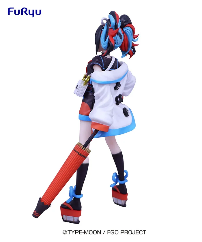 SSS Servant Figure Fate/Grand Order Archer/Sei Shonagon 4 SSS Servant Figure Fate/Grand Order Archer/Sei Shonagon - Image 4