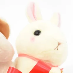 Basketfuls Of Kyun! Kyun To Naki Usagi Pika & Pote Usa Loppy Rabbit Gift Baskets -Doll Sale Shop 1fa3ec712cf1404c91b1cd27b9f2b82e.jpg