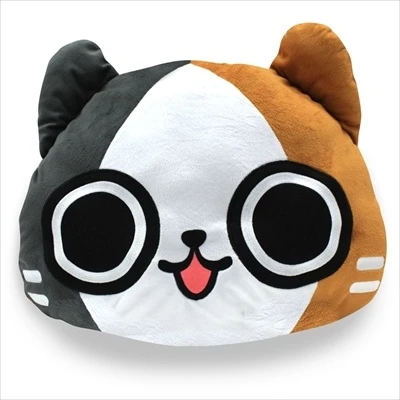 Monster Hunter Felyne Reversible Cushion 2 Monster Hunter Felyne Reversible Cushion - Image 2