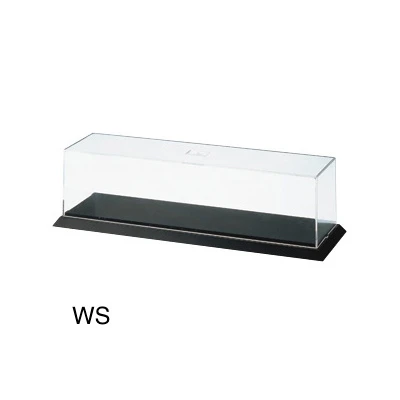 Wave T Case Long Display Cases 4 Wave T Case Long Display Cases - Image 4