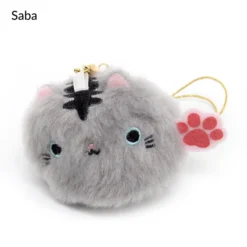 Neko-dango Straps -Doll Sale Shop 205655584bb447fea071da56c60b3651.jpg