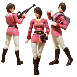 MegaHouse Gundam Military Generation Mobile Suit Gundam Earth Federation 07 Amuro & Fraw With 08V-SP General Soldier & Buggy Box Set -Doll Sale Shop 2079d156838c41f59e74a86dfc89f71b.jpg