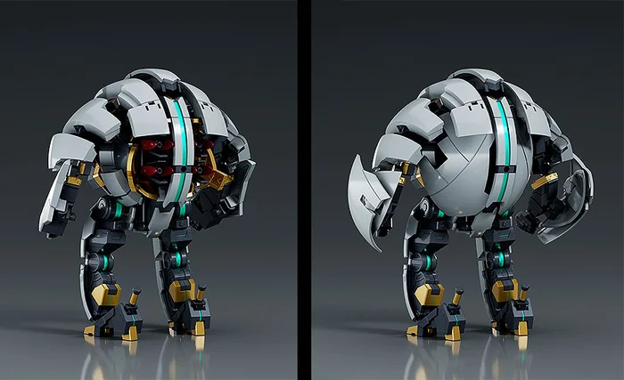 Moderoid Expelled From Paradise Arhan 8 Moderoid Expelled From Paradise Arhan - Image 8