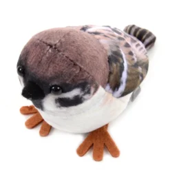 Hokkori Tree Sparrow Plush Magnet -Doll Sale Shop 2092d4abf3414744a8256579fcac905d.jpg