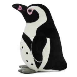 Plush Penguin Collection: African Penguin -Doll Sale Shop 209eeec5992743e486662bce709b3dec.jpg
