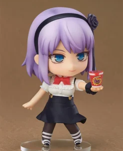 GOOD SMILE COMPANY Nendoroid Dagashi Kashi Hotaru Shidare 8 GOOD SMILE COMPANY Nendoroid Dagashi Kashi Hotaru Shidare -Doll Sale Shop 20b525de78734357b4a7959acb3085ab.jpg
