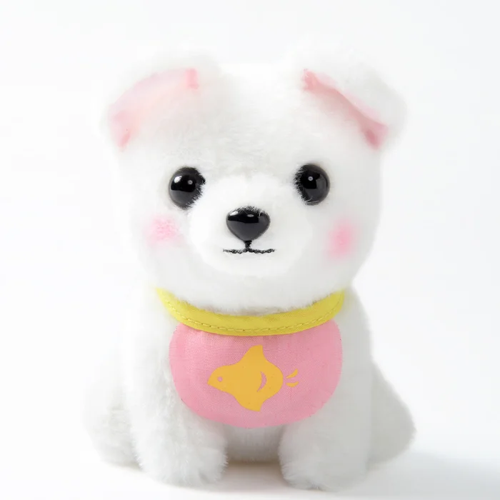 Mameshiba San Kyodai Komoriuta Dog Plush Collection (Standard) 4 Mameshiba San Kyodai Komoriuta Dog Plush Collection (Standard) - Image 4