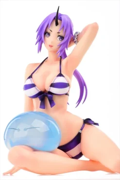 That Time I Got Reincarnated As A Slime Shion: Swimsuit Gravure Style 1/6 Scale Figure -Doll Sale Shop 21174466548c4b41b4cd071edd3c5e69.jpg