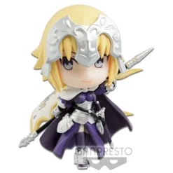 Chibi Kyun Chara Fate/Grand Order Vol. 2