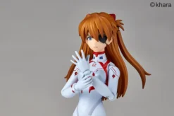 Revoltech Asuka Shikinami Langley Pressure-Resistant Prototype Plug Suit For Deep Dive Ver. -Doll Sale Shop 217911899d17404da478c7d334be1f7c.jpg