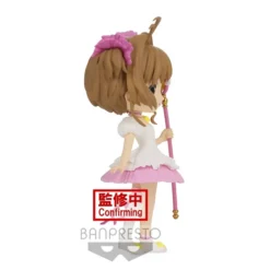 BANPRESTO Q Posket Cardcaptor Sakura Sakura Kinomoto -Doll Sale Shop 217b9720d0704511876e6c989215a9ef.jpg