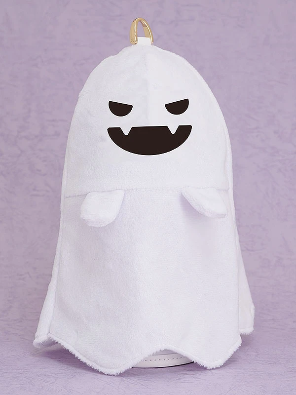 GOOD SMILE COMPANY Nendoroid Pouch Neo: Halloween Ghost 1 GOOD SMILE COMPANY Nendoroid Pouch Neo: Halloween Ghost