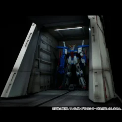 MegaHouse Realistic Model Series Mobile Suit Gundam ZZ Nahel Argama Catapult Deck For 1/144 HG Models -Doll Sale Shop 21e855dc550545d281358fcacfd020a3.jpg