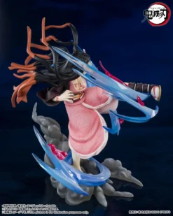 Bandai Figuarts Zero Demon Slayer: Kimetsu No Yaiba Nezuko Kamado: Demon Form Advancing Ver. -Doll Sale Shop 21ee1710410d42bf8d3c7cfc06503a23.jpg