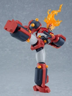 GOOD SMILE COMPANY Moderoid Godannar: Twin Drive Mode -Doll Sale Shop 2205c59351114e548b76c35b0123521e.jpg