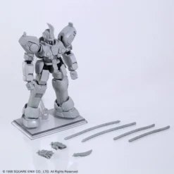 Square Enix Xenogears Structure Arts 1/144 Scale Plastic Model Kit Series Vol. 1 Brigandier -Doll Sale Shop 225829afac004b5597e6fbf895b2cc1d.jpg