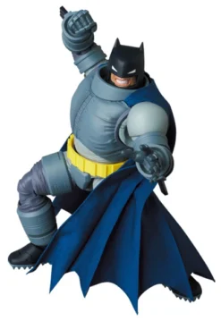 Mafex The Dark Knight Returns Armored Batman