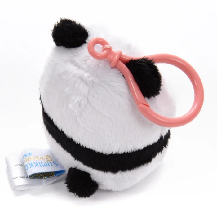 Sumikko Gurashi 5th Anniversary Dangling Plush Collection 5 Sumikko Gurashi 5th Anniversary Dangling Plush Collection - Image 5