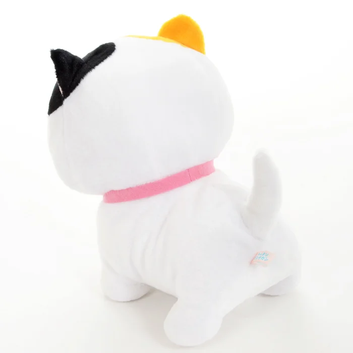 Chinmari Munchkin Cat Plush Collection (Big) 6 Chinmari Munchkin Cat Plush Collection (Big) - Image 6