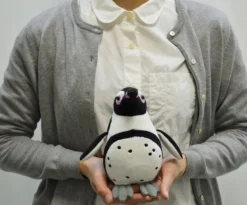 Plush Penguin Collection: African Penguin -Doll Sale Shop 22eb2121e1034cc8991ff33c99589781.jpg