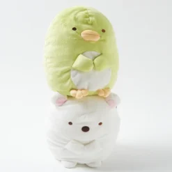 Sumikko Gurashi - Polar Bear Plush (Medium) 11 Sumikko Gurashi - Polar Bear Plush (Medium) -Doll Sale Shop 22f74a7c480942189fa41e8afb19a5f0.jpg