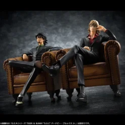 MegaHouse G.E.M. Series Tiger & Bunny S.O.C. Kotetsu T. Kaburagi -Doll Sale Shop 23023fe59c6a4a34bf3c1ae68de4bc42.jpg