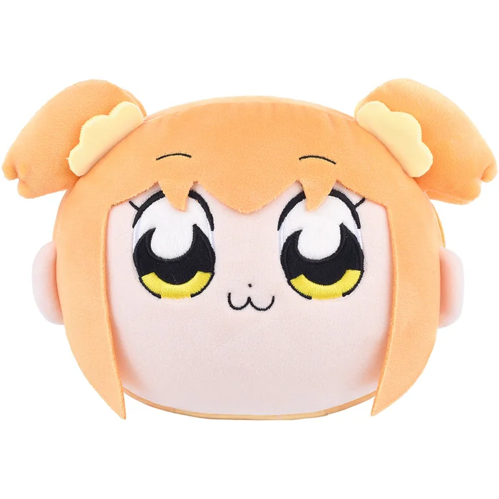 GOOD SMILE COMPANY Pop Team Epic Eye Mask + Miniature Pillow Set 7 GOOD SMILE COMPANY Pop Team Epic Eye Mask + Miniature Pillow Set - Image 7