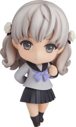 GOOD SMILE COMPANY Nendoroid 13 Sentinels: Aegis Rim Iori Fuyusaka 13 GOOD SMILE COMPANY Nendoroid 13 Sentinels: Aegis Rim Iori Fuyusaka -Doll Sale Shop 2395a5b7bb694452ba5621a17a15cfe3.jpg