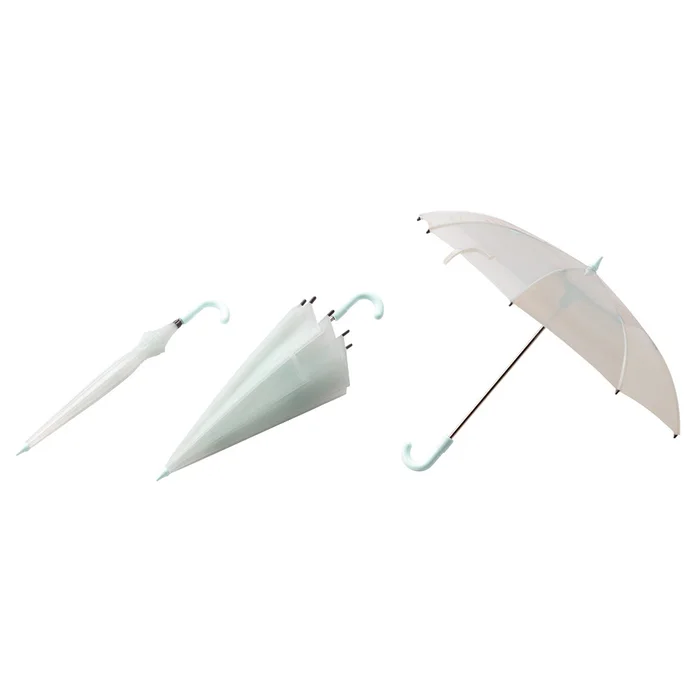 Kotobukiya Sousai Shojo Teien After School Umbrella Set 10 Kotobukiya Sousai Shojo Teien After School Umbrella Set - Image 10