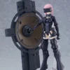 Max Factory Figma Fate/Grand Order Shielder/Mash Kyrielight (Ortinax)