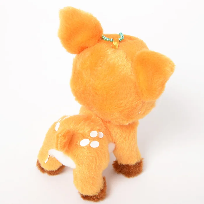 Kojika No Latte Deer Plush Collection (Ball Chain) 7 Kojika No Latte Deer Plush Collection (Ball Chain) - Image 7