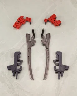 Kotobukiya Muv-Luv Alternative 1/144 Takemikazuchi Type-00F Mana Tsukuyomi 19 Kotobukiya Muv-Luv Alternative 1/144 Takemikazuchi Type-00F Mana Tsukuyomi -Doll Sale Shop 241e3862bfe34d45839c221d7360bca4.jpg